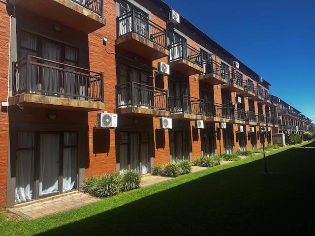 1 Bedroom Property for Sale in Spitskop Free State